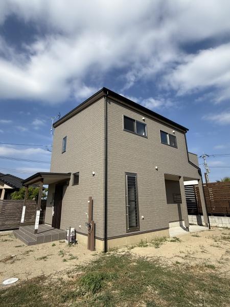 新築戸建・一宮町東浪見・3280