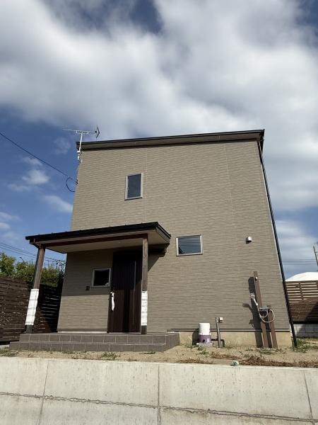 新築戸建・一宮町東浪見・3280