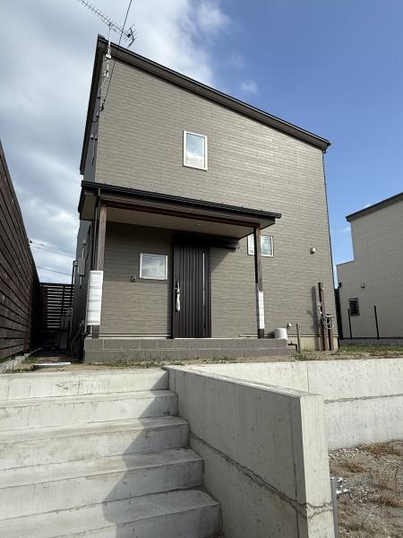 新築戸建・一宮町東浪見・3280