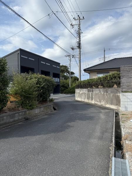 新築戸建・一宮町東浪見・3280