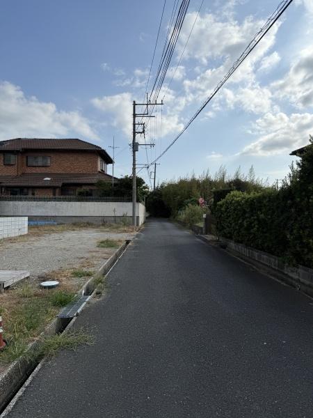 新築戸建・一宮町東浪見・3280