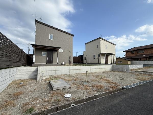 新築戸建・一宮町東浪見・3280