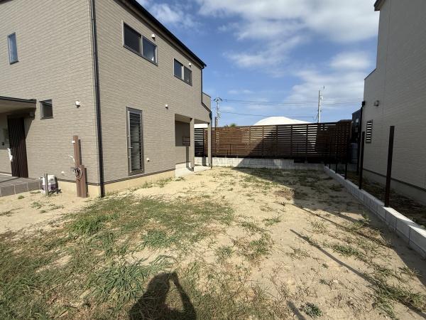 新築戸建・一宮町東浪見・3280