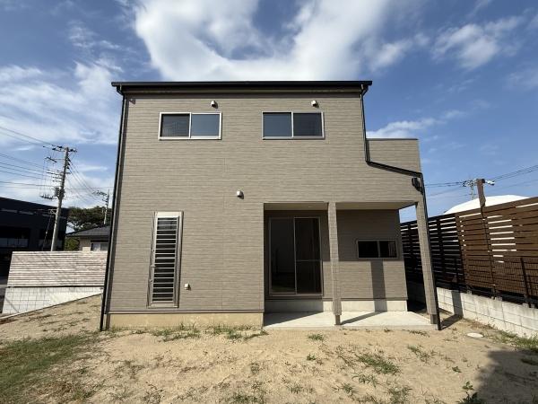 新築戸建・一宮町東浪見・3280