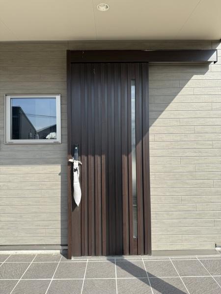 新築戸建・一宮町東浪見・3280