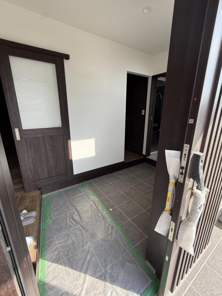 新築戸建・一宮町東浪見・3280