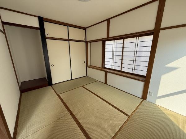 山武郡九十九里町片貝の中古一戸建て