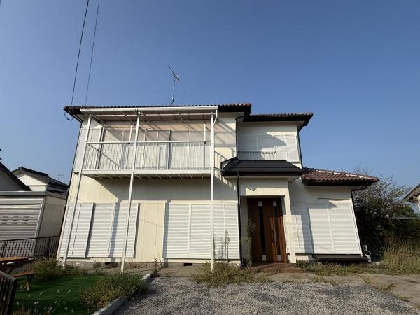 中古戸建・九十九里町片貝・1099
