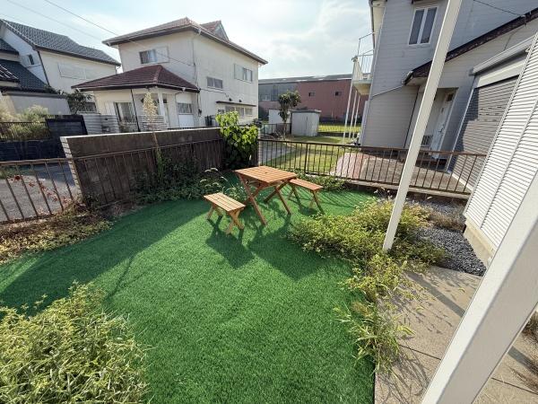 山武郡九十九里町片貝の中古一戸建て