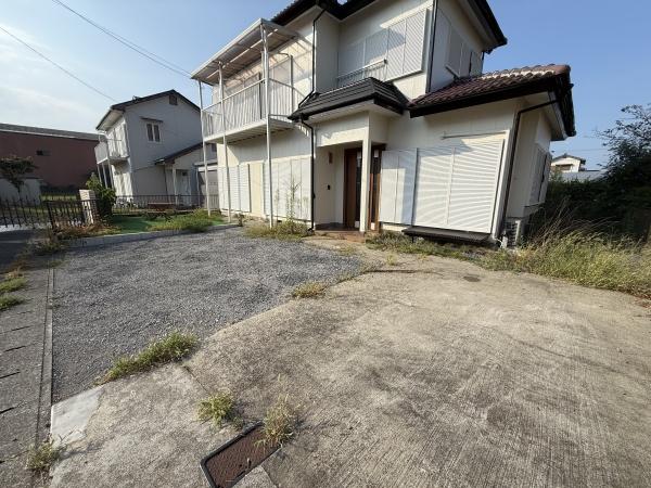 山武郡九十九里町片貝の中古一戸建て