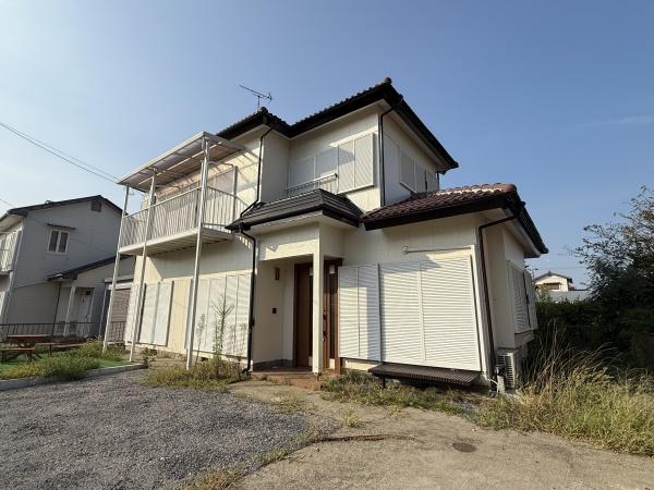 山武郡九十九里町片貝の中古一戸建て