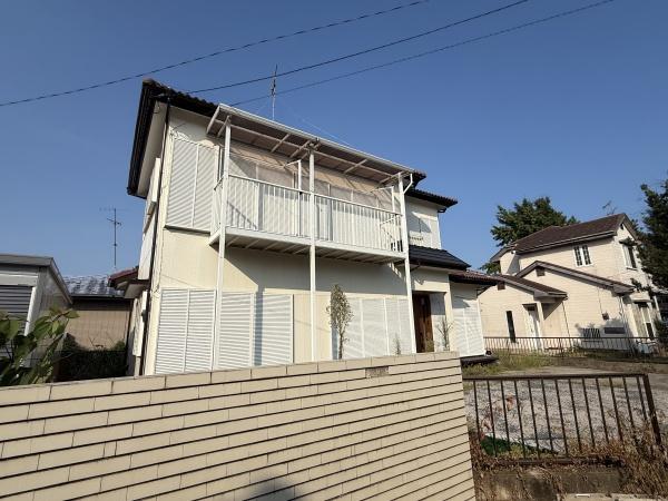 山武郡九十九里町片貝の中古一戸建て