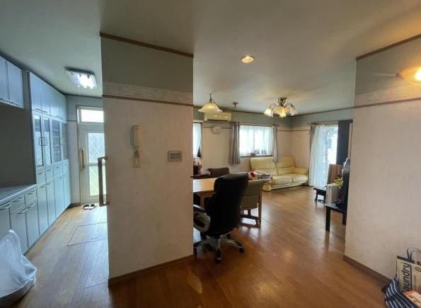 茂原市本小轡の中古一戸建て