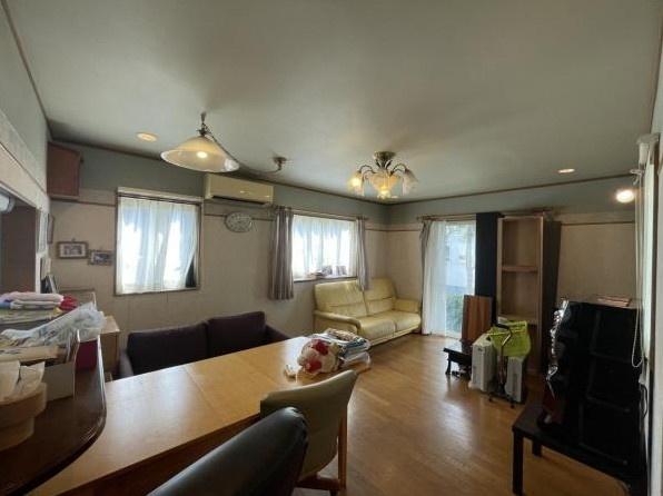 茂原市本小轡の中古一戸建て