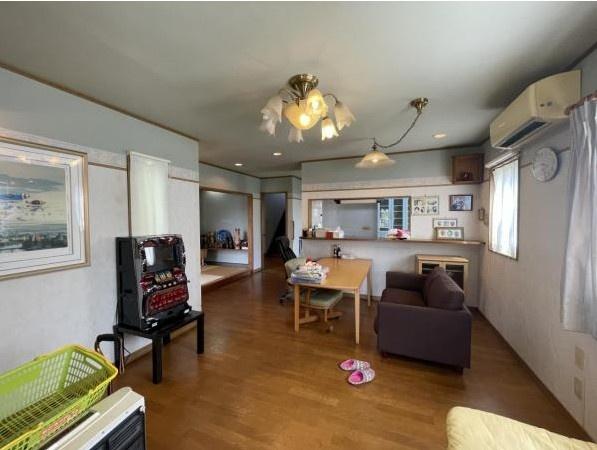 茂原市本小轡の中古一戸建て