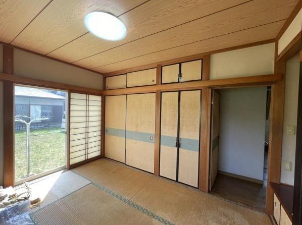 茂原市本小轡の中古一戸建て