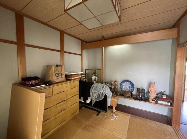 茂原市本小轡の中古一戸建て
