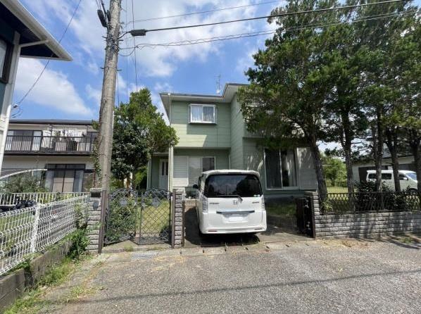 中古戸建・茂原市本小轡・850