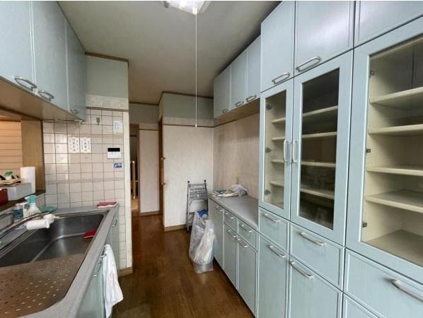 茂原市本小轡の中古一戸建て