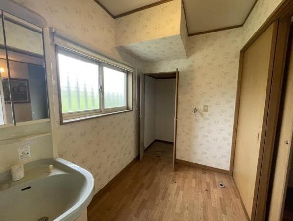 茂原市本小轡の中古一戸建て