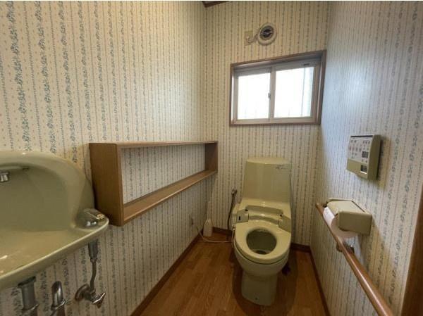 茂原市本小轡の中古一戸建て