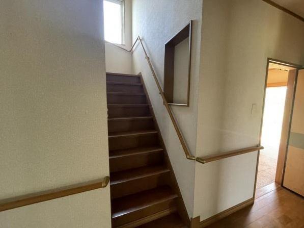 茂原市本小轡の中古一戸建て