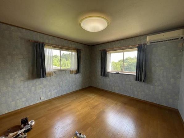 茂原市本小轡の中古一戸建て
