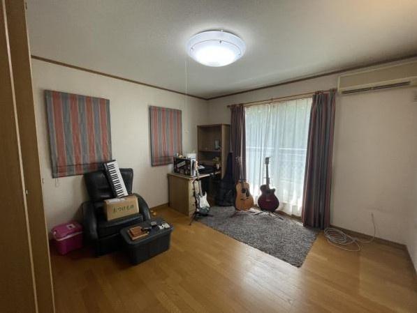 茂原市本小轡の中古一戸建て