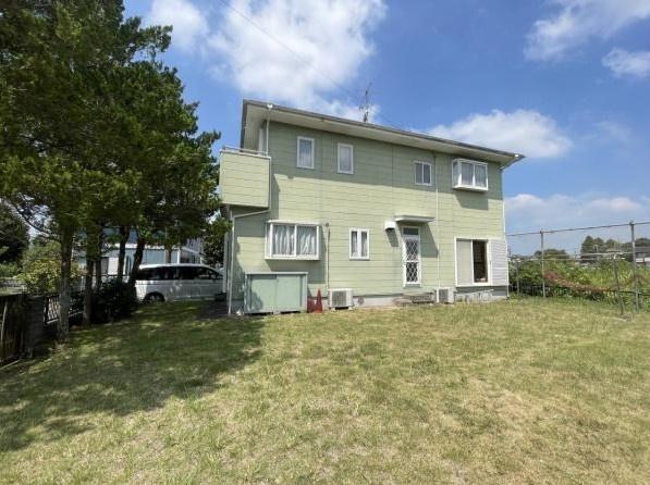 中古戸建・茂原市本小轡・850