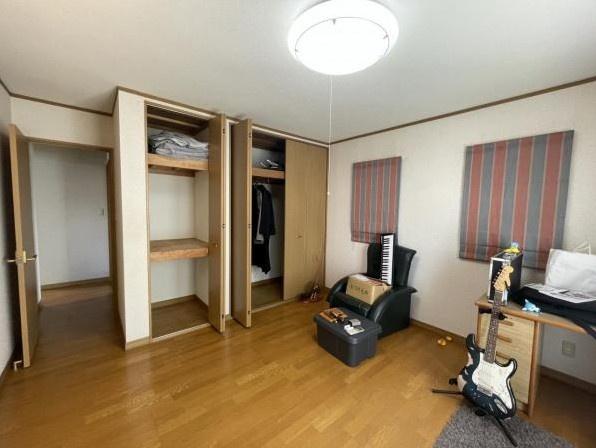 茂原市本小轡の中古一戸建て