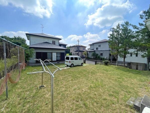 中古戸建・茂原市本小轡・850