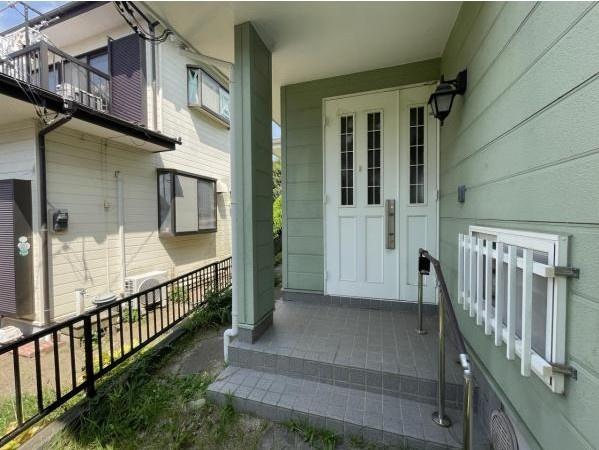 中古戸建・茂原市本小轡・850