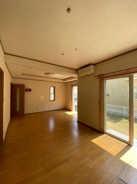 茂原市押日の中古一戸建て