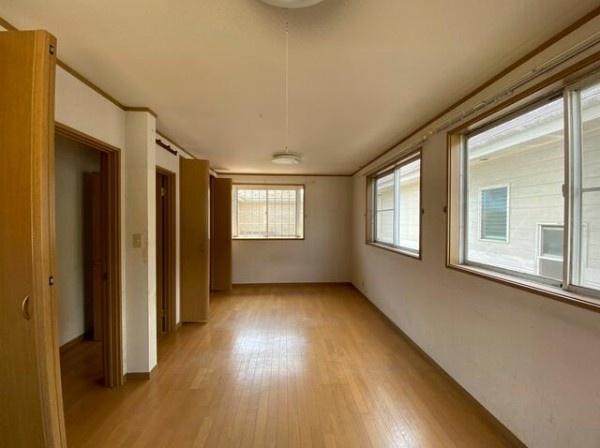 茂原市押日の中古一戸建て