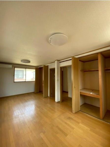 茂原市押日の中古一戸建て
