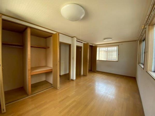 茂原市押日の中古一戸建て