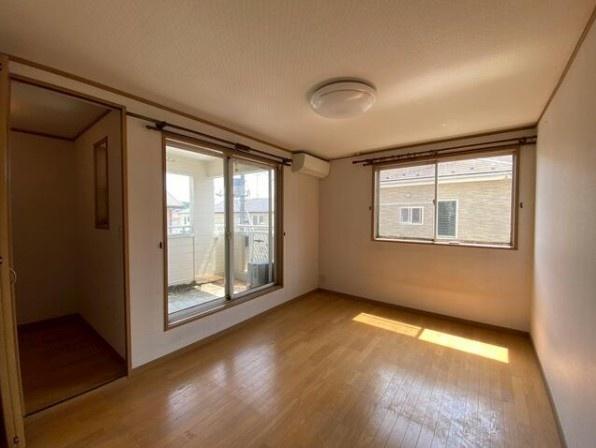 茂原市押日の中古一戸建て