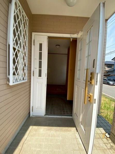 茂原市押日の中古一戸建て