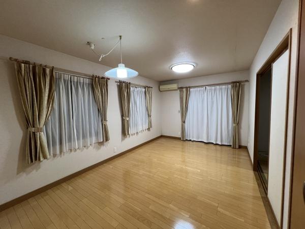 茂原市国府関の中古一戸建て