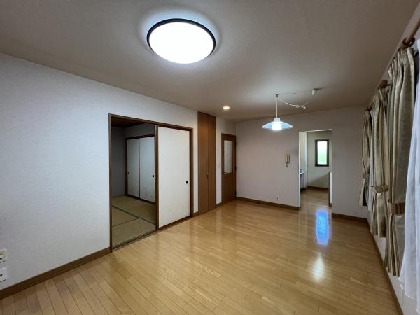 茂原市国府関の中古一戸建て