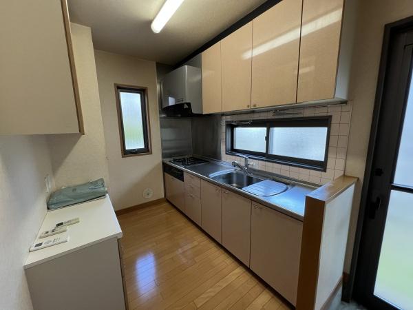 茂原市国府関の中古一戸建て