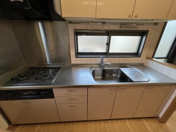 茂原市国府関の中古一戸建て