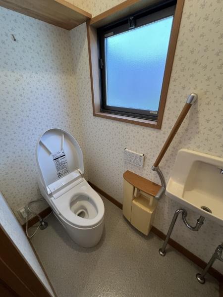茂原市国府関の中古一戸建て