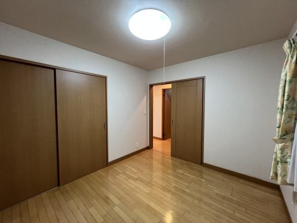 茂原市国府関の中古一戸建て