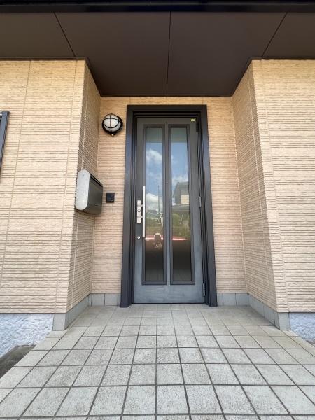 茂原市国府関の中古一戸建て