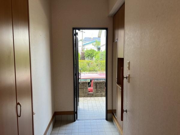 茂原市国府関の中古一戸建て