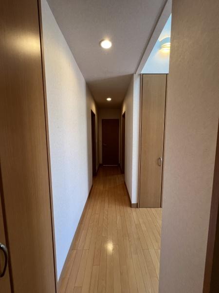 茂原市国府関の中古一戸建て