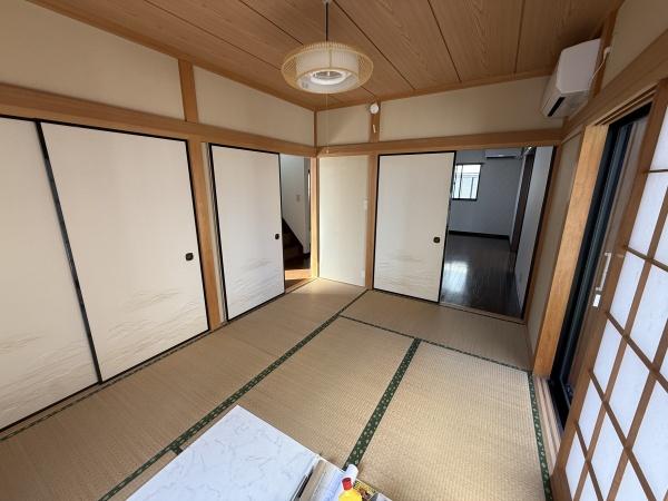山武郡九十九里町片貝の中古一戸建て