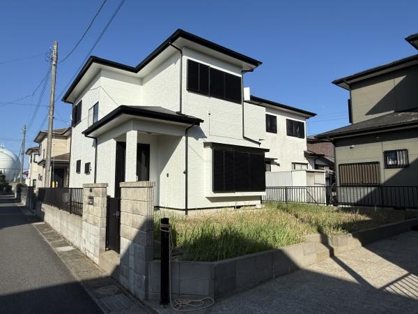 中古戸建・九十九里町片貝・1480