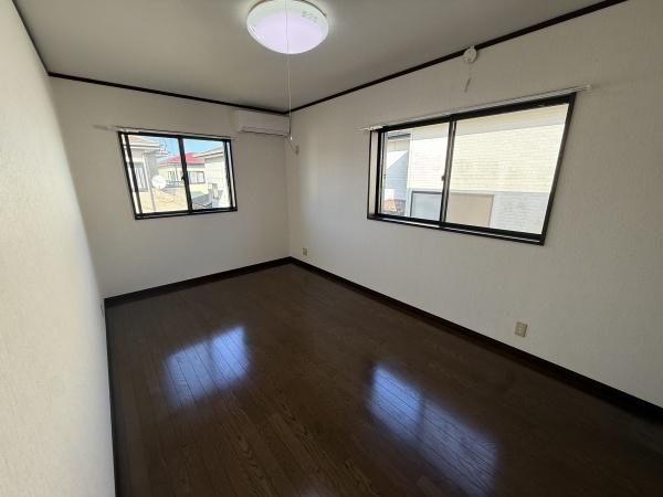 山武郡九十九里町片貝の中古一戸建て